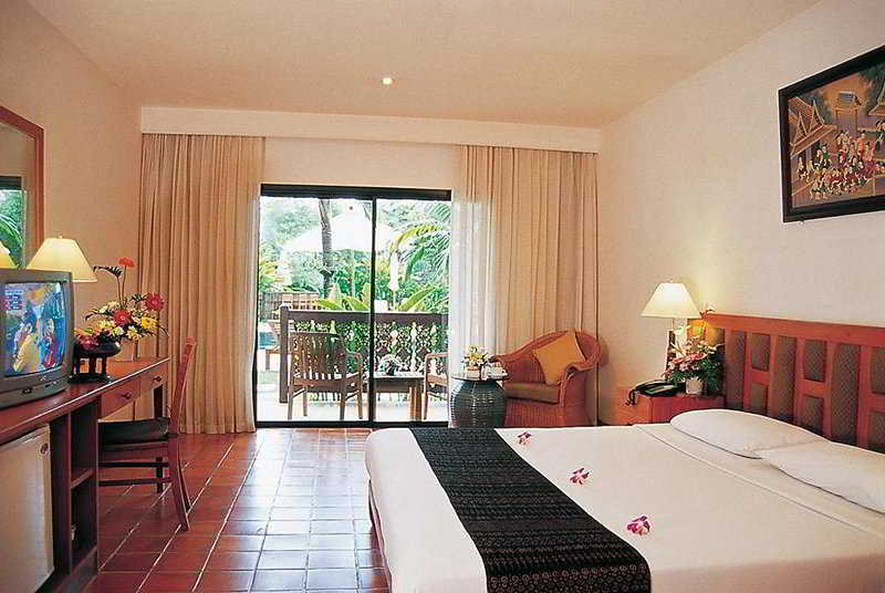 Salathai Resort Patong Экстерьер фото