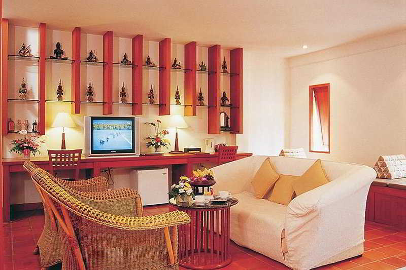 Salathai Resort Patong Экстерьер фото
